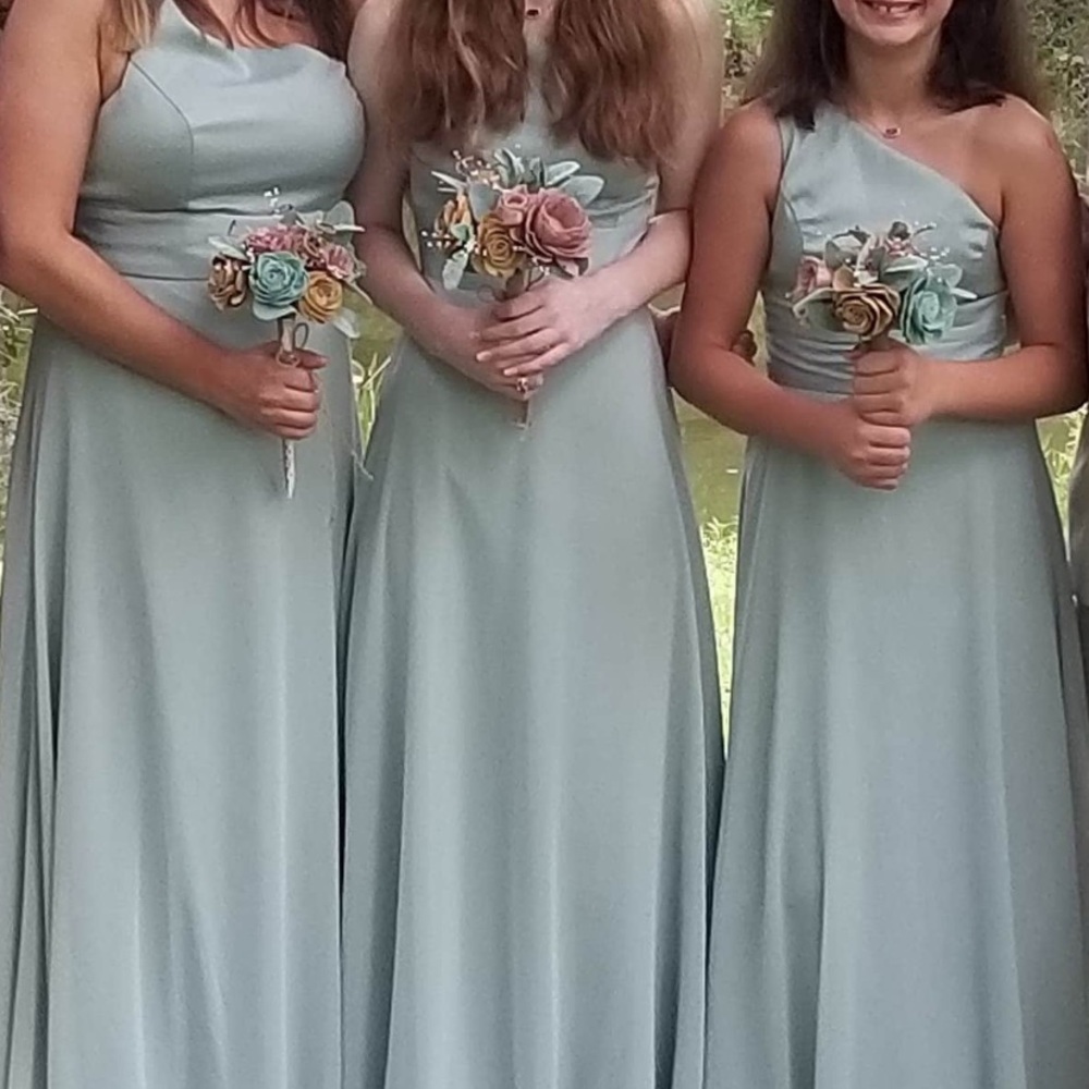 66. Bridesmaid Dresses